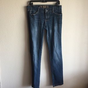 Rue 21 Mid Rise SkinnyJeans